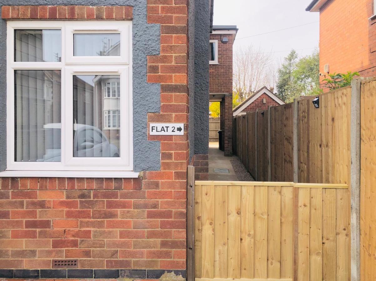 Coastal Retreat - Skegness Apartment Exterior photo
